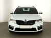 Škoda Octavia, 2017 - pohled č. 2