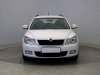 Škoda Octavia, 2011 - pohled č. 2