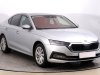 Škoda Octavia, 2024 - celkový pohled