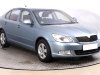 Škoda Octavia, 2010 - celkový pohled