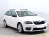 Škoda Octavia, 2014 - celkový pohled