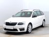 Škoda Octavia, 2014 - pohled č. 3