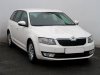 Škoda Octavia, 2014 - celkový pohled