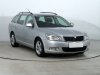 Škoda Octavia, 2011 - celkový pohled