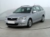 Škoda Octavia, 2011 - pohled č. 3