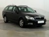 Škoda Octavia, 2012 - celkový pohled