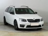 Škoda Octavia, 2016 - celkový pohled