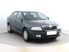 Škoda Octavia, 2008 - celkový pohled