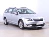 Škoda Octavia, 2015 - celkový pohled