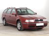 Škoda Octavia, 2002 - celkový pohled