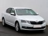 Škoda Octavia, 2017 - celkový pohled