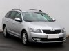 Škoda Octavia, 2015 - celkový pohled
