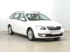 Škoda Octavia, 2016 - celkový pohled