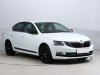 Škoda Octavia, 2017 - celkový pohled
