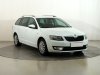 Škoda Octavia, 2016 - celkový pohled
