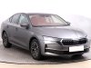 Škoda Octavia, 2024 - celkový pohled