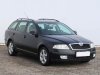 Škoda Octavia, 2008 - celkový pohled