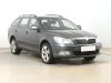 Škoda Octavia, 2009 - celkový pohled
