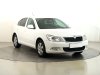 Škoda Octavia, 2011 - celkový pohled