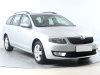 Škoda Octavia, 2014 - celkový pohled