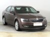 Škoda Octavia, 2016 - celkový pohled