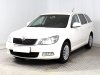 Škoda Octavia, 2012 - pohled č. 3