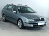 Škoda Octavia, 2006 - celkový pohled