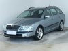 Škoda Octavia, 2006 - pohled č. 3