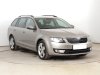 Škoda Octavia, 2013 - celkový pohled