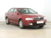 Škoda Octavia, 2008 - celkový pohled