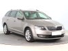 Škoda Octavia, 2014 - celkový pohled