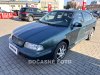 Škoda Octavia, 1997 - celkový pohled