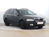 Škoda Octavia, 2008 - celkový pohled
