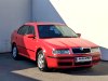 Škoda Octavia, 2006 - celkový pohled