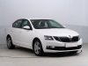 Škoda Octavia, 2017 - celkový pohled