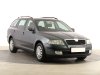 Škoda Octavia, 2005 - celkový pohled