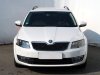 Škoda Octavia, 2013 - pohled č. 2