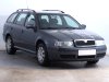 Škoda Octavia, 2009 - celkový pohled
