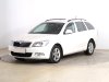 Škoda Octavia, 2011 - pohled č. 3