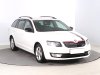 Škoda Octavia, 2014 - celkový pohled