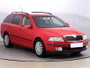 Škoda Octavia, 2006 - celkový pohled
