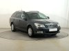 Škoda Octavia, 2009 - celkový pohled