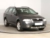 Škoda Octavia, 2007 - celkový pohled