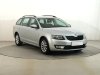 Škoda Octavia, 2017 - celkový pohled