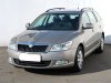 Škoda Octavia, 2011 - pohled č. 3