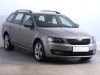 Škoda Octavia, 2015 - celkový pohled