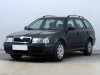 Škoda Octavia, 2008 - pohled č. 3