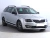 Škoda Octavia, 2016 - celkový pohled