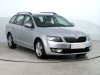 Škoda Octavia, 2014 - celkový pohled