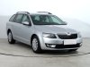 Škoda Octavia, 2014 - celkový pohled